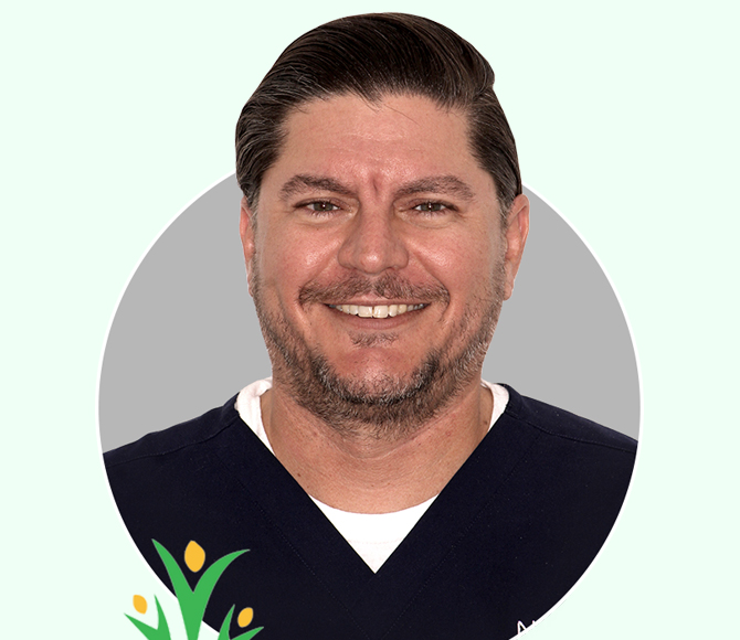 Dr. Barrett Beardsley