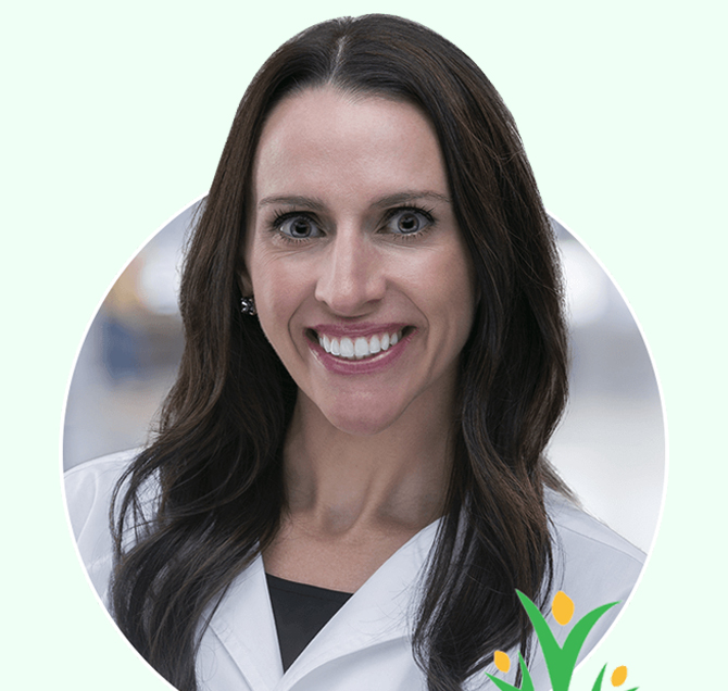 Dr. Tracie Correa