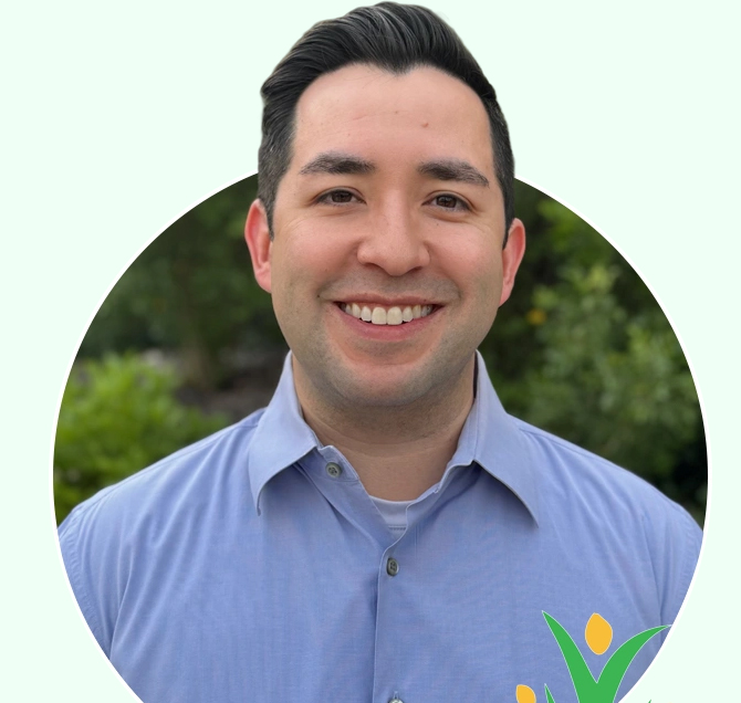 Dr. Nicholas Coronel