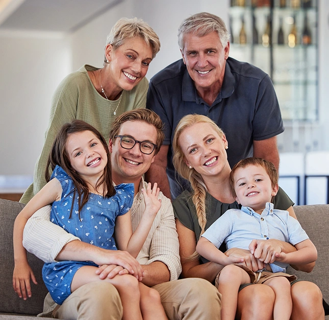img A Better Dental Experience Starts Here